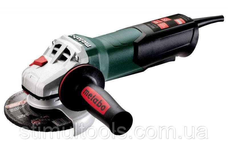 

Болгарка Metabo WP 9-125 Quick