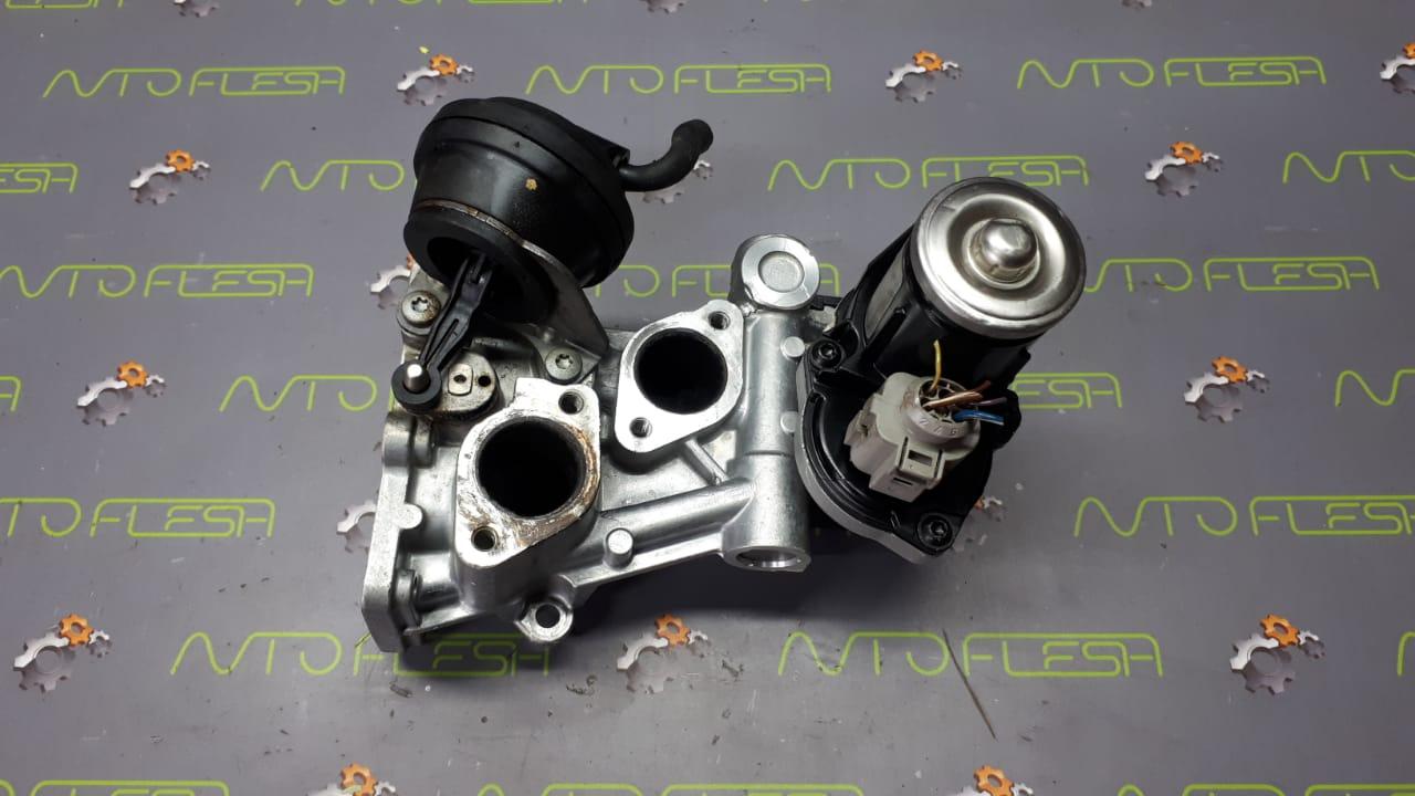 

Б/у клапан EGR 0280751016/ 117255105 1.6 TDI для Seat Altea XL