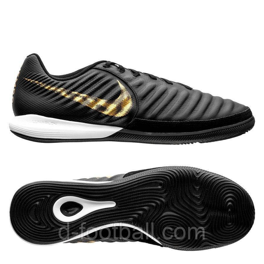 Футбольная обувь для зала NIKE Lunar LegendX 7 Pro IC AH7246-077 купить,  цена в интернет-магазине — «D-Football» | 933441584