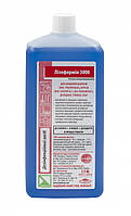 Лизоформин 3000 - концентрированное средство для дезинфекции инструментов и поверхностей, 1000 мл