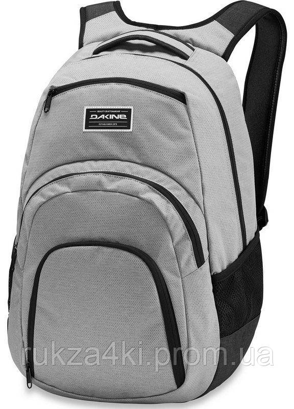 

Рюкзак Dakine Campus 33L laurelwood