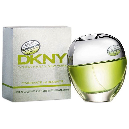 

Духи Donna Karan DKNY Be Delicious 100 мл Люкс копия(Реплика)