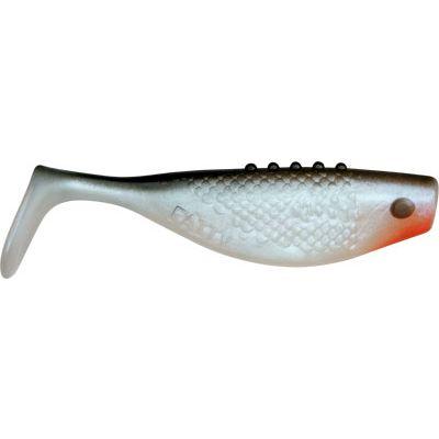 

Виброхвост Dragon Fatty 5" / 12,5см / 5шт. (CHE-FA50S-02-140)