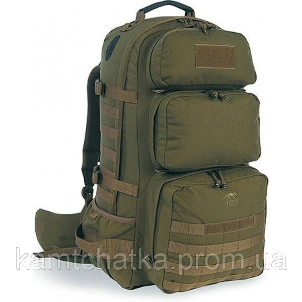 

Рюкзак Tasmanian Tiger TT Trooper Pack Olive