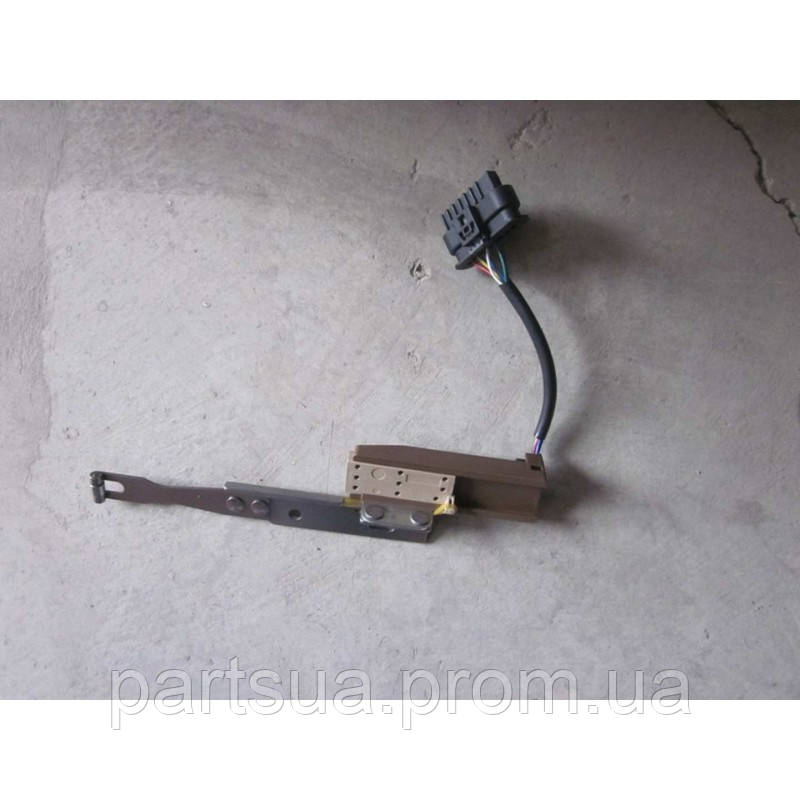 

Датчик положения CVT (оригинал) Geely Emgrand (Джили Эмгранд) EC-7 1066002106