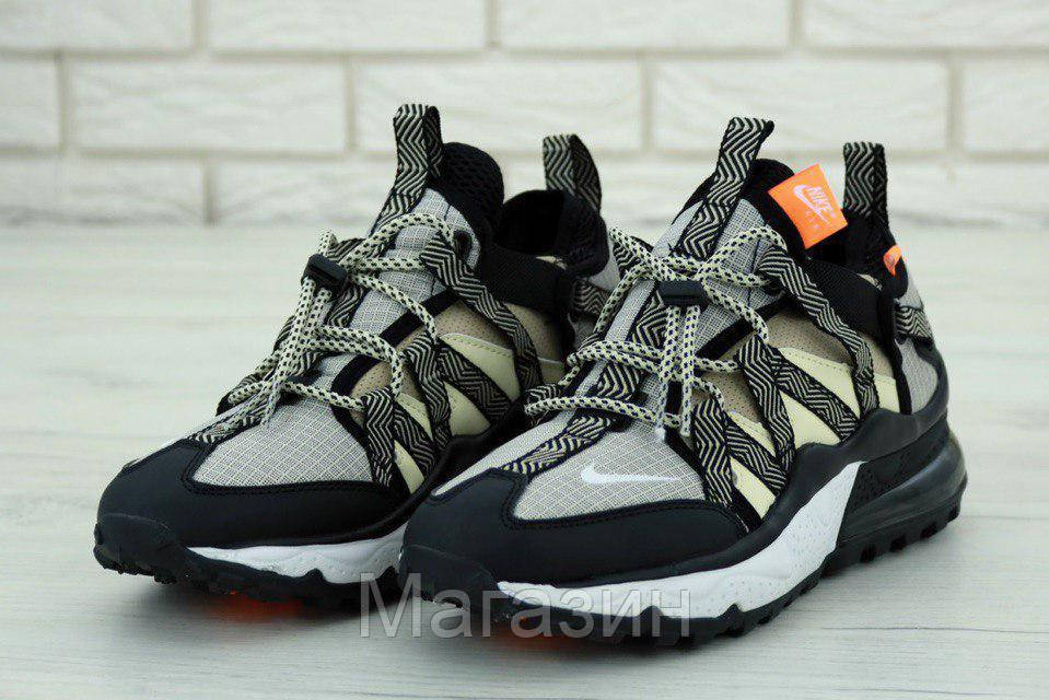 nike air max 270 bowfin black desert