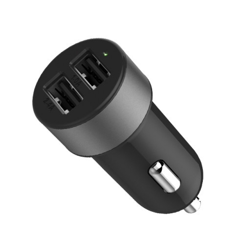 АЗУ без кабеля | USB Car Charger З Автомобильное ЗУ USB-A