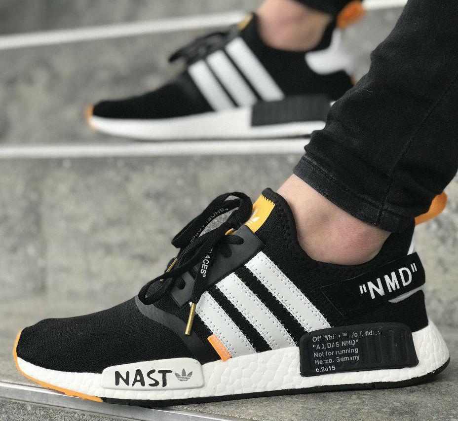 Shop Off White X Nmd R1 | UP TO 54% OFF