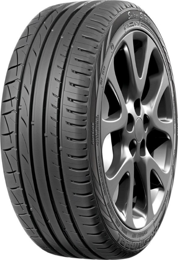 

Летние шины Premiorri Solazo S Plus 195/65 R15 95V XL