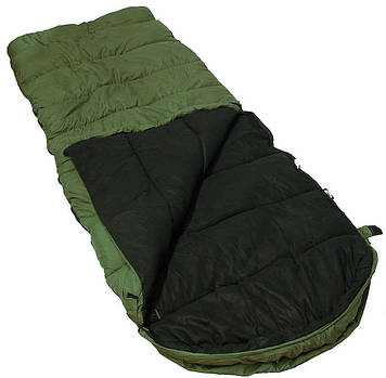 Спальный мешок, спальник, одеяло, с капюшоном, до -30, туристический, рыбацкий