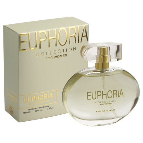 

Euphoria Collection: 12 (100 мл)