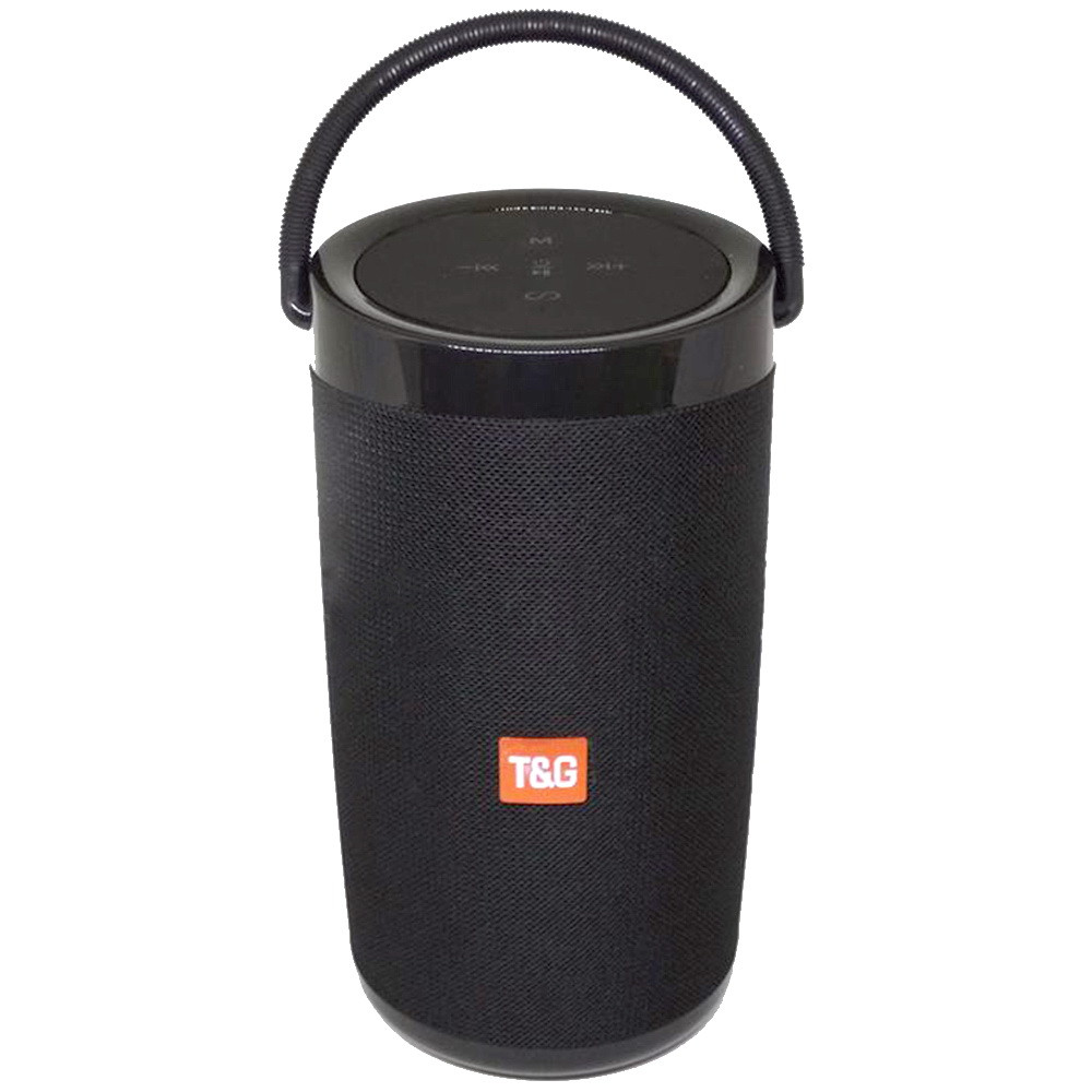 

Портативная Bluetooth колонка JBL TG-135 (БЕЗ ВЫБОРА ЦВЕТА)