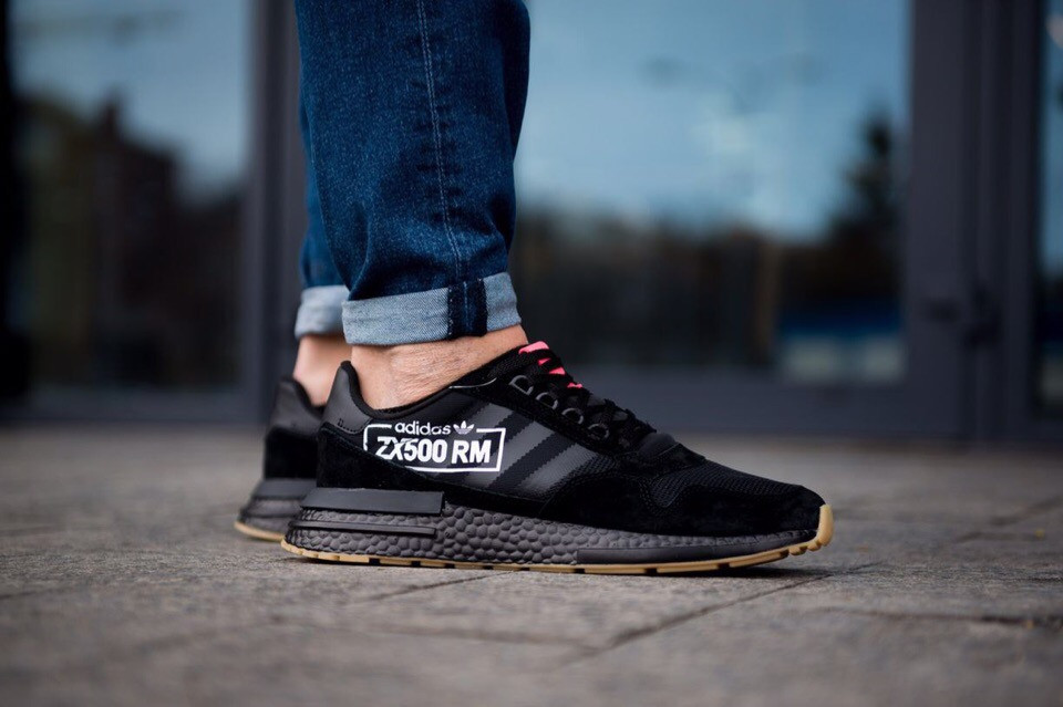 

Adidas ZX 500 RM