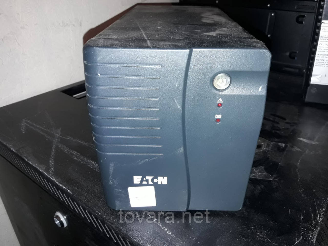 

ИБП UPS Бесперебойник Eaton Nova 1250 AVR 1250Va