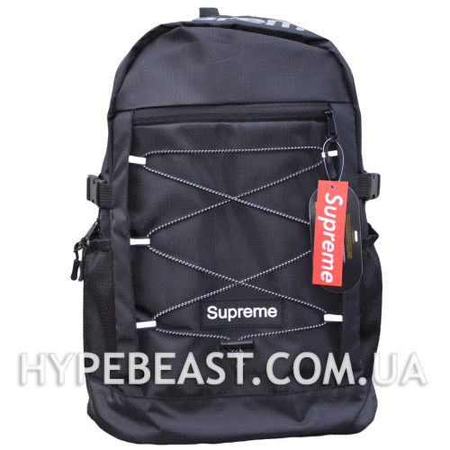 Supreme backpack price