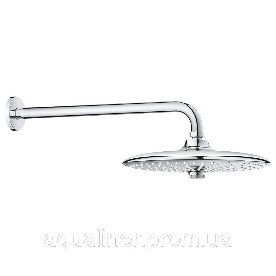 

Grohe 26458000 Euphoria 260 Верхний душ