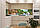 Кухонний фартух Відпочинок (Відпочинок) (повнокольоровий фотодрук наклейка на стінну панель для кухні) 600*2500 мм, фото 3