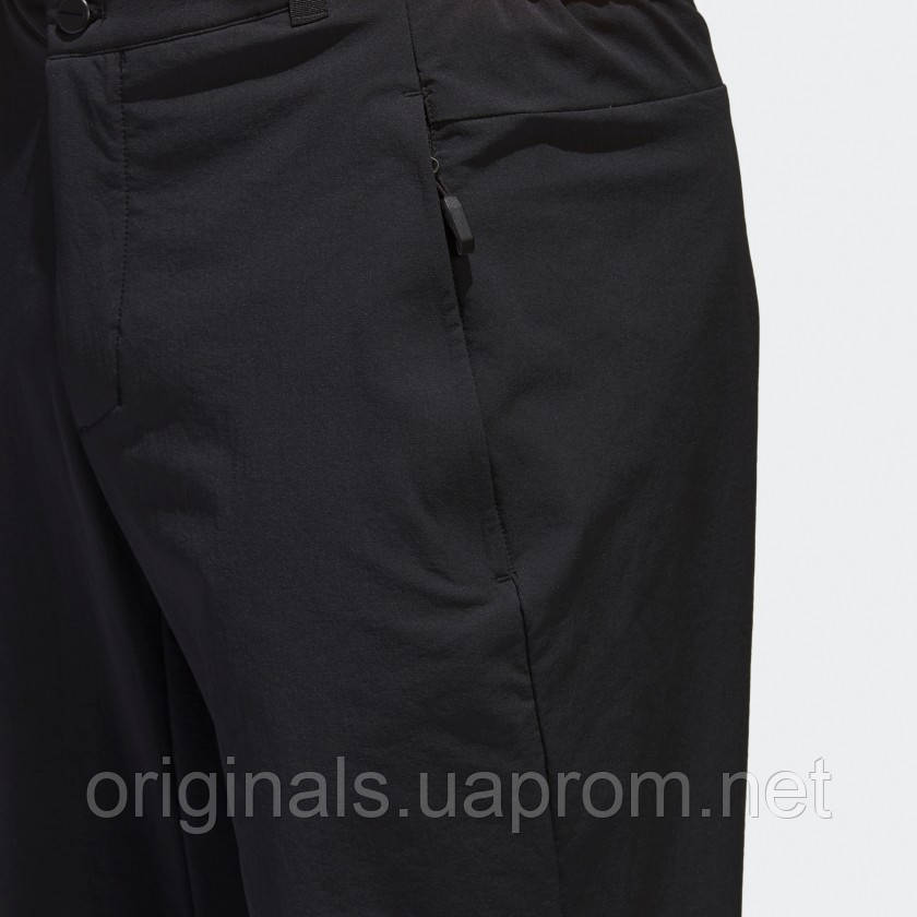 Мужские брюки Adidas Performance Terrex Allseason BS2459, цена 3 679,08  грн., купить в Киеве — Prom.ua (ID#936042249)