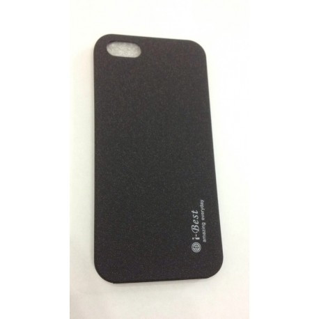

Чехол i-Best на iPhone 5/5s black infinity, Черный