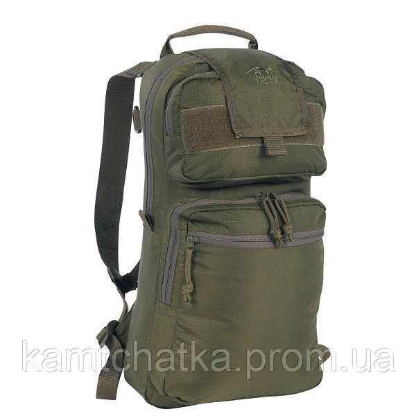 

Рюкзак Tasmanian Tiger TT Roll Up Bag Olive