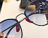 Жіночі сонцезахисні окуляри в стилі RAY BAN (3602 024/3F), фото 4