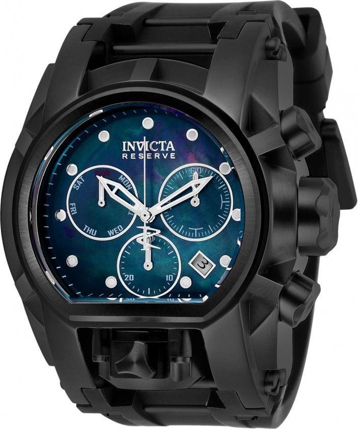 

Мужские часы Invicta 26712 Bolt Zeus Magnum