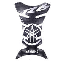Наклейка на бак NB-1 Yamaha R6 VIP качество