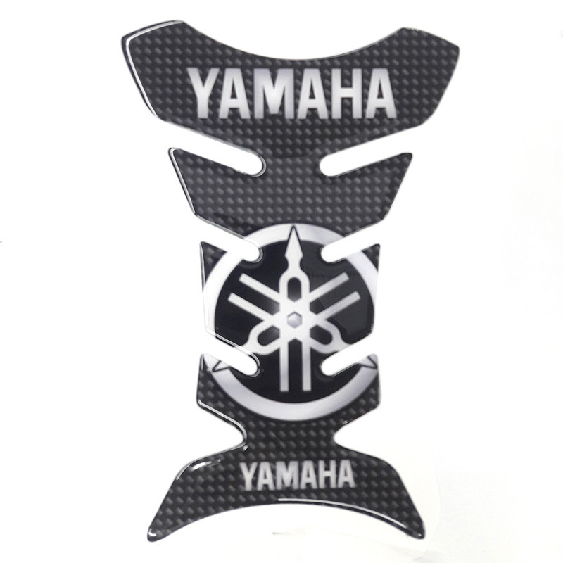 Наклейка на бак NB-1 Yamaha VIP качество