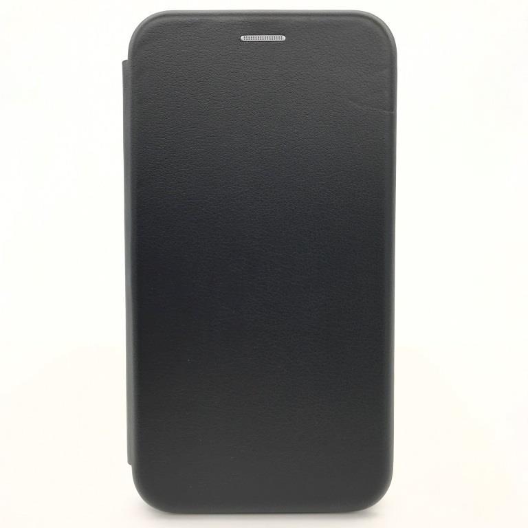 

Чехол-книжка Level for Samsung J4 2018 Black