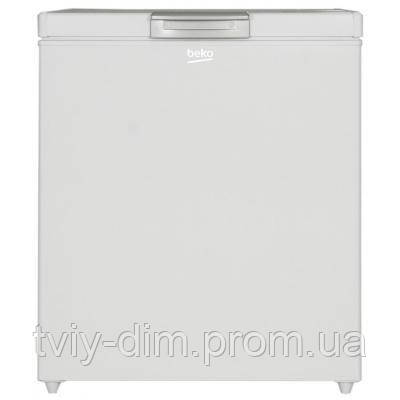 

Морозильная камера BEKO HS 221520 (HS221520) (код 682159)