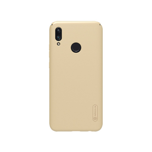 

Чехол Nillkin Matte для Huawei P Smart (2019), Золотой