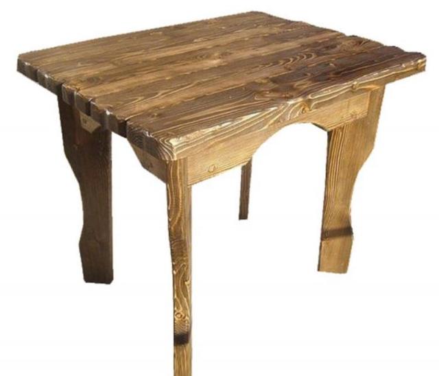 Стол деревянный Доланкур