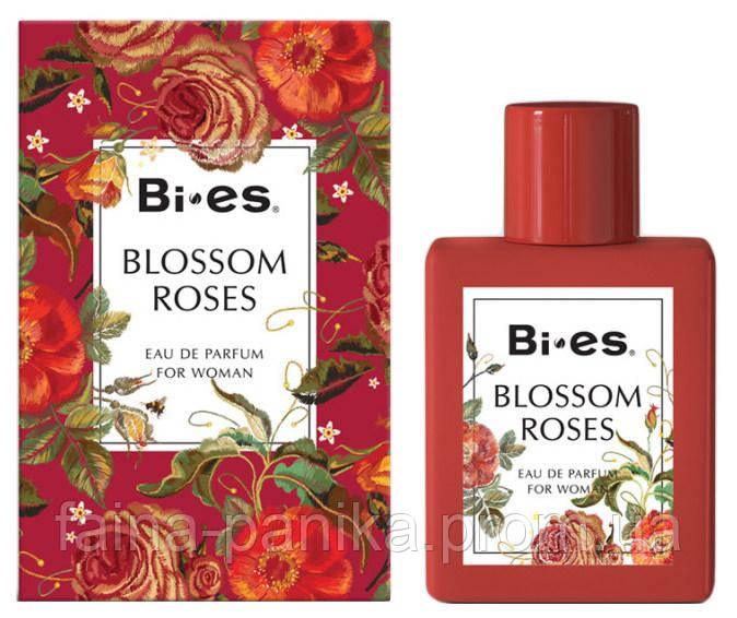 

Парфюмированная вода Bi-Es Blossom Roses 100 мл