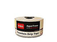 Капельная лента Aqua-TraXX 8mil, шаг 10см (2500м), фото 1