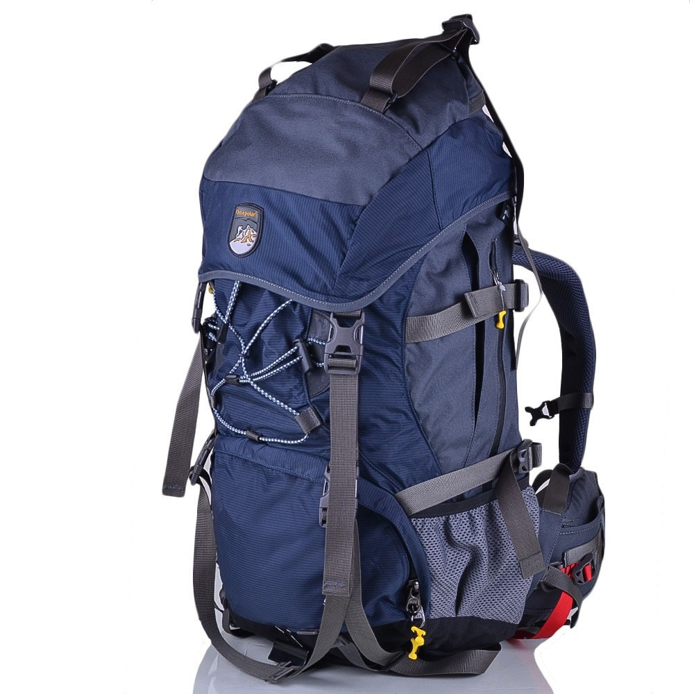 

Рюкзак 60 л Onepolar W1365 Navy, Синий