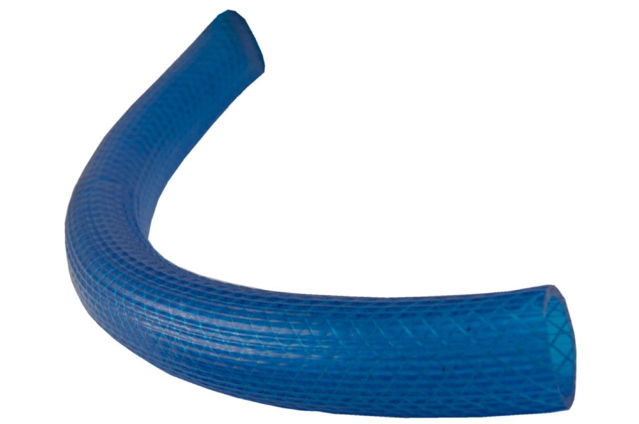 

Шланг поливочный Evci Plastik - cиликон эконом армированный 3/4" х 20 м