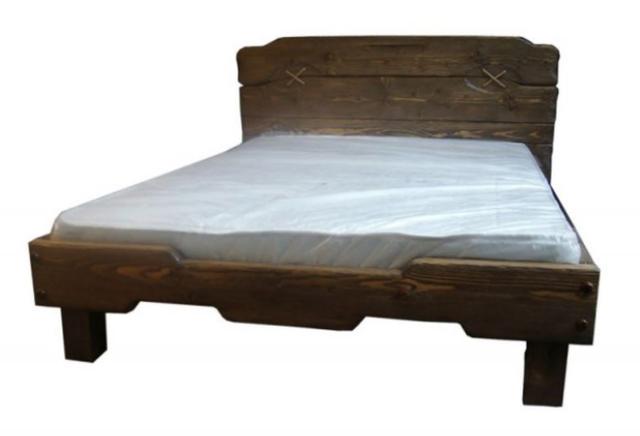 Кровать двуспальная Карнак (фото 2)