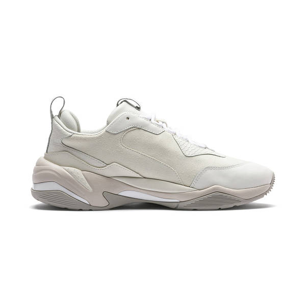 puma thunder desert vert