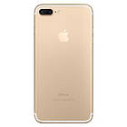 Apple iPhone 7 Plus 128GB Gold Refurbished, фото 2