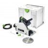 

Пила дисковая погружная FESTOOL TS 55 REBQ-Plus