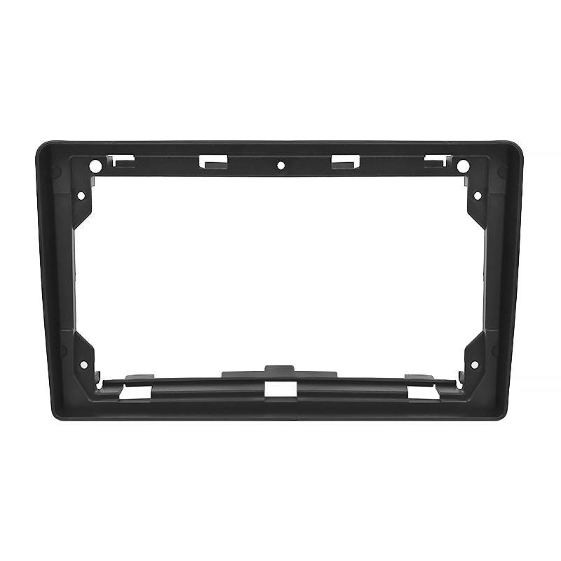 

Переходная рамка 9" Lesko Black для автомобиля Peugeot 307 (2001-2008гг.) PE 009N (36518-29911)