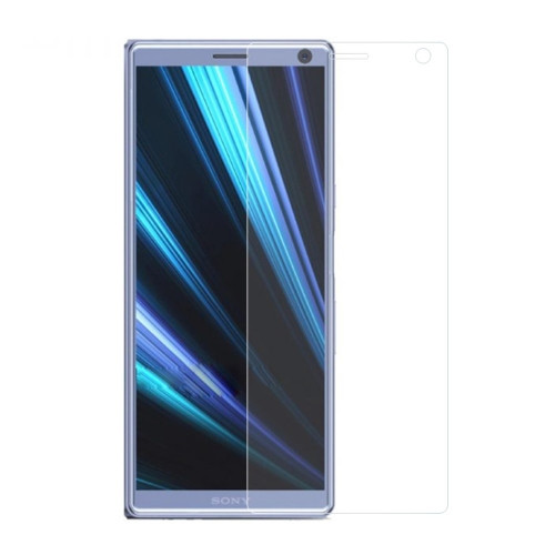 

Защитное стекло Optima 2.5D для Sony Xperia 10 Plus Transparent, Прозрачный