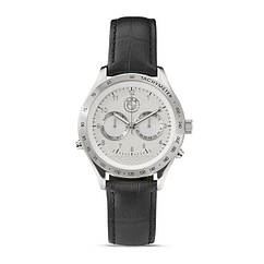 Оригінальні чоловічі наручні годинники BMW Day-Date Watch, Men (80262406689)