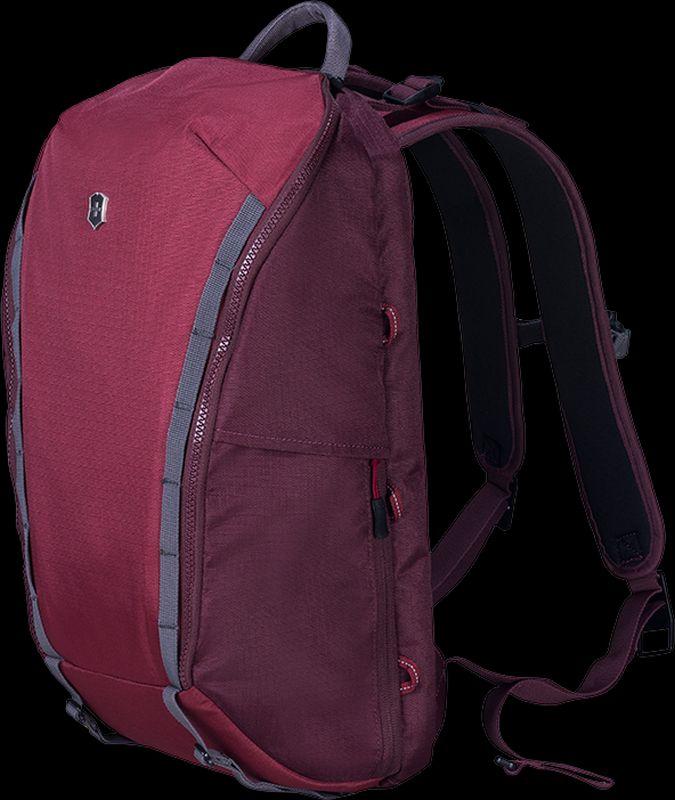 

Акция! Рюкзак Victorinox Altmont Active/Burgundy (Vt602134) [Скидка 5% при самостоятельном заказе + скидка 5% при 100% предоплате! Бесплатная доставка