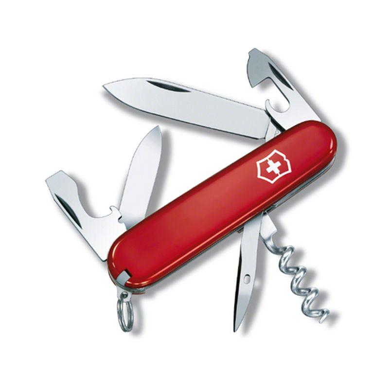 

Акция! Складной нож Victorinox Tourist (Vx03603) [Скидка 5% при самостоятельном заказе + скидка 5% при 100%