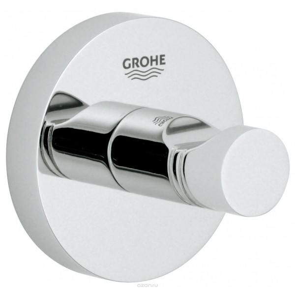 

Крючок для полотенца GROHE ESSENTIALS 40364001