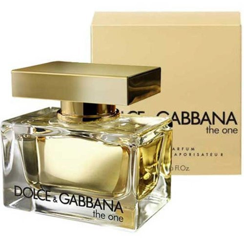 Dolce Gabbana The One EDP 75 ml (лиц 