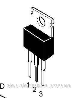 

MOSFET транзистор RD15HVF1-101 MIT TO-220