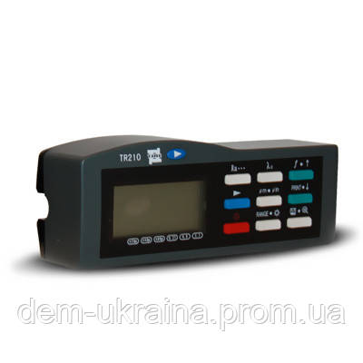 

Измеритель шероховатости TR-210