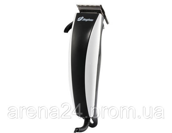 

Mашинка для стрижки волос в наборе Jinghao JH-4610 Hair Clipper